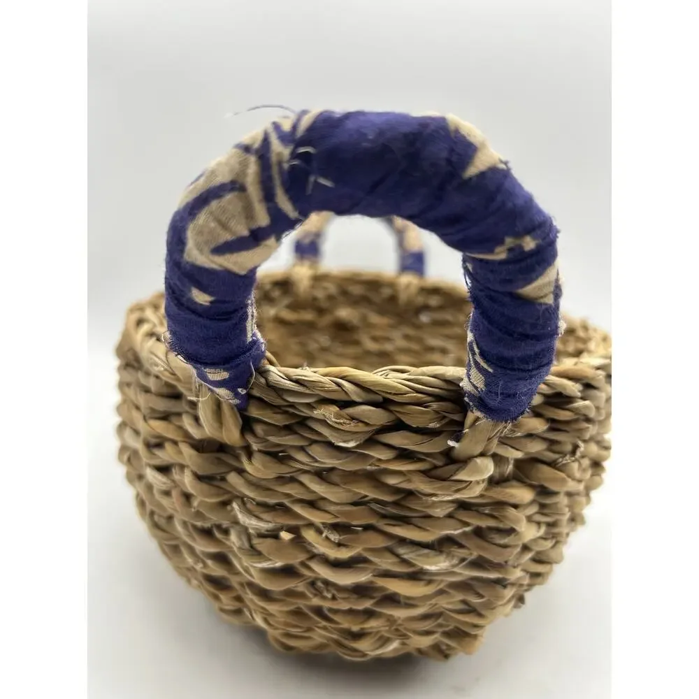 Matr Boomie Handcrafted Woven 10